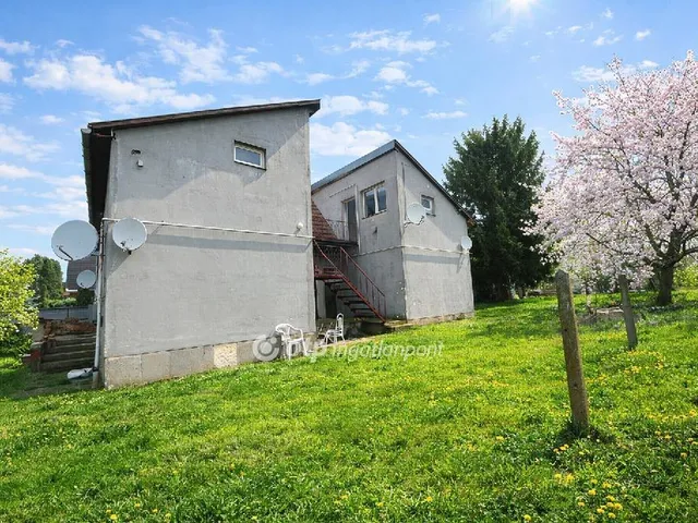 Kiadó ház Nyíregyháza 180 nm