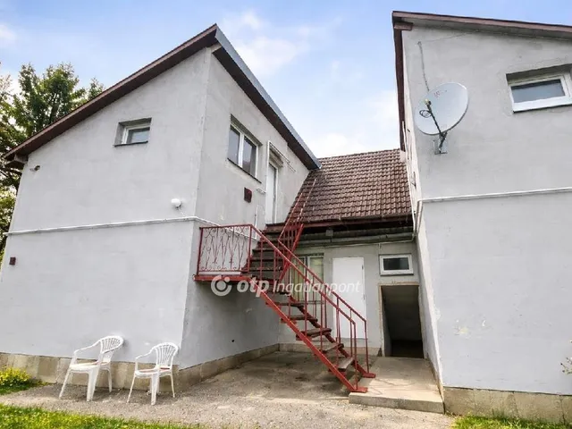 Kiadó ház Nyíregyháza 180 nm