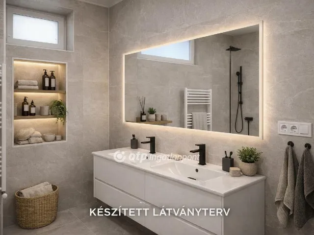 Eladó ház Nyíregyháza 90 nm