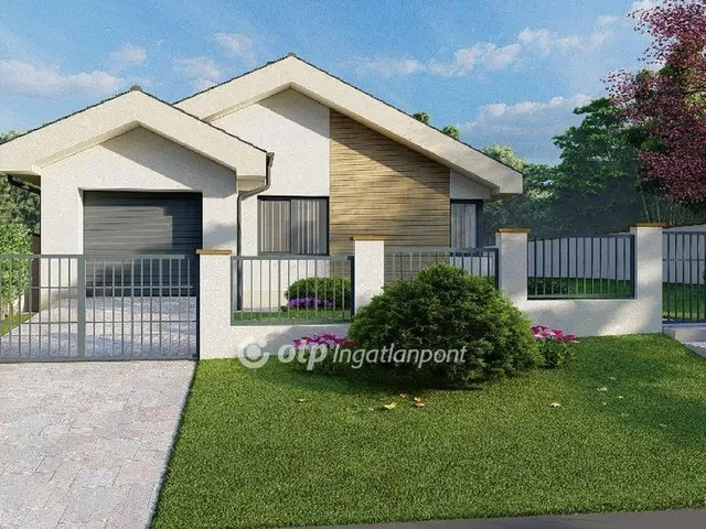 Eladó ház Nyíregyháza 124 nm