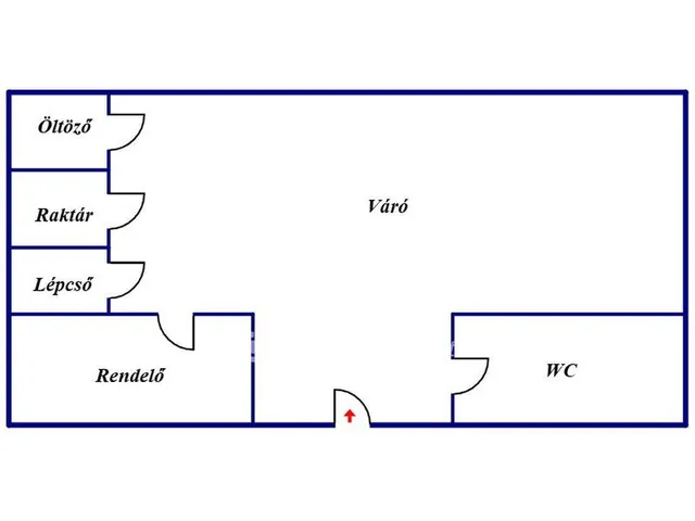 Eladó ház Nyíregyháza 400 nm