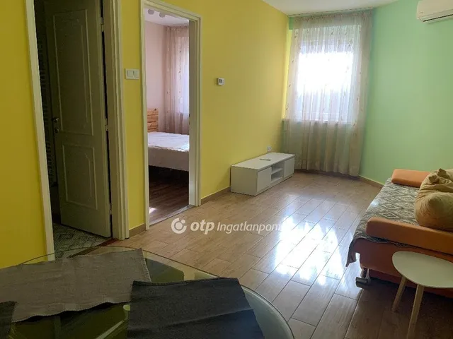 Kiadó lakás Nyíregyháza 40 nm