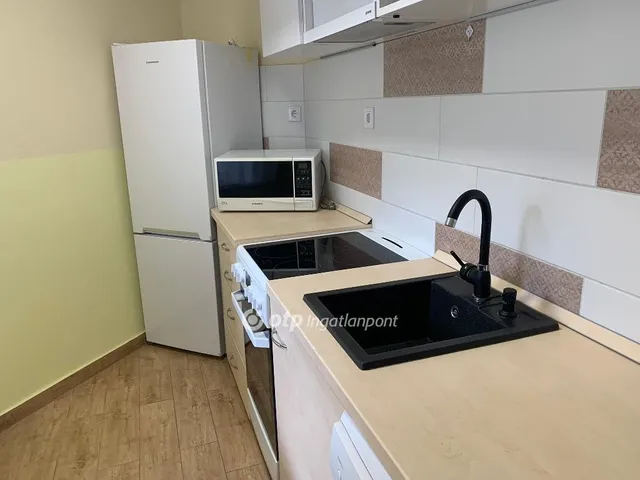 Kiadó lakás Nyíregyháza 40 nm