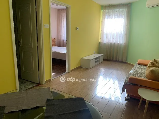 Kiadó lakás Nyíregyháza, Belváros 40 nm