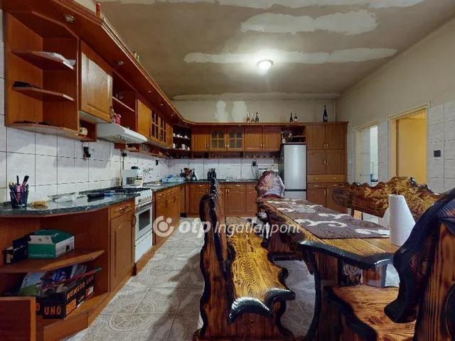 Eladó ház Érpatak 160 nm