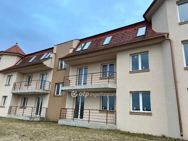 Eladó ház Berkenye 1235 nm