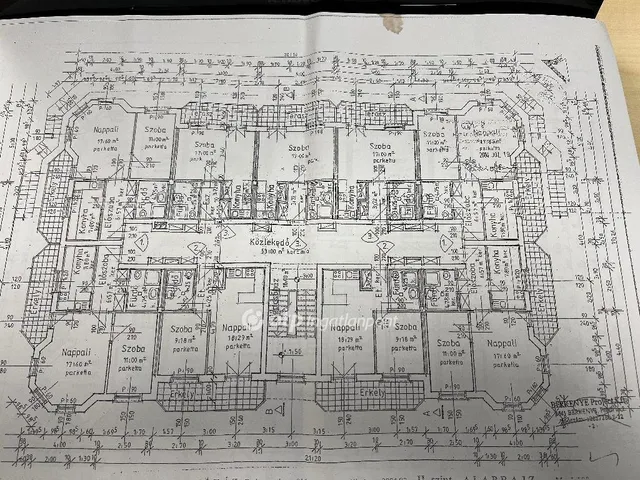 Eladó ház Berkenye 1235 nm