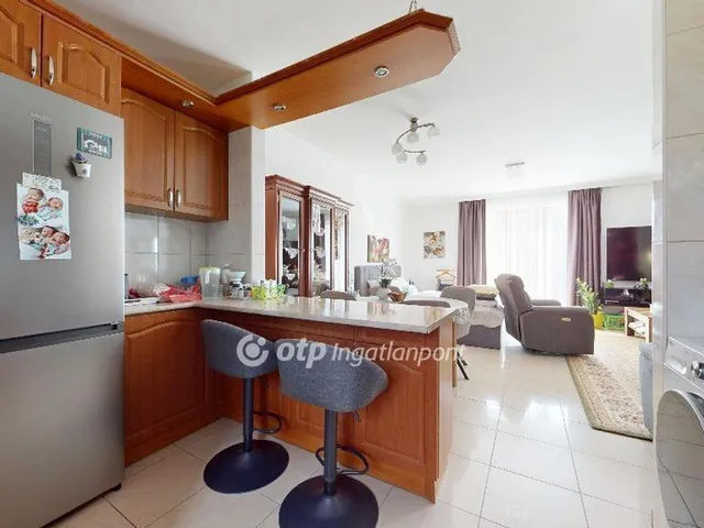 Eladó ház Nyíregyháza 115 nm