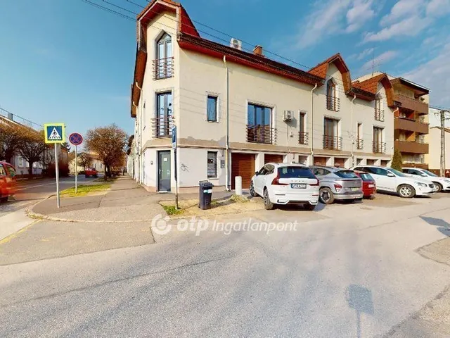 Eladó ház Nyíregyháza 115 nm