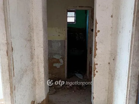 Eladó ház Apagy 80 nm