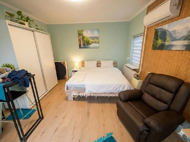 Kiadó lakás Nyíregyháza 44 nm