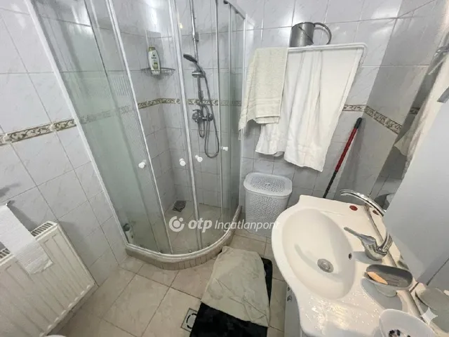 Kiadó lakás Nyíregyháza 44 nm