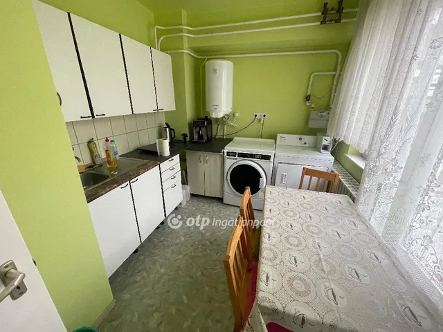 Kiadó lakás Nyíregyháza 140 nm