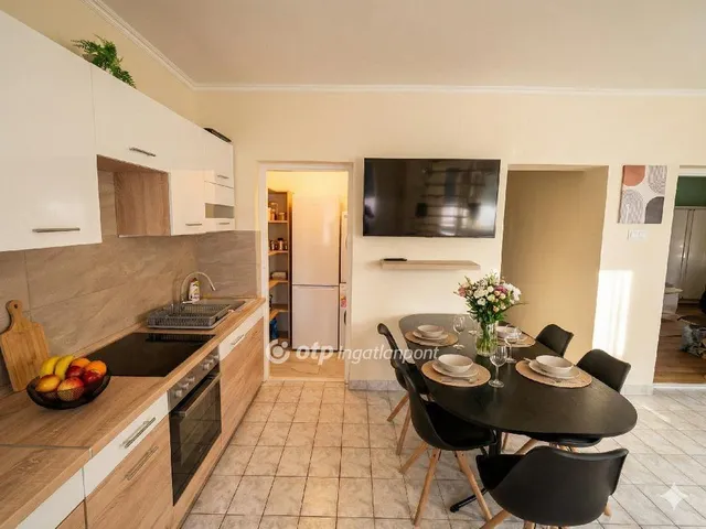 Kiadó lakás Nyíregyháza 131 nm