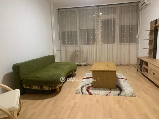 Kiadó lakás Nyíregyháza 52 nm