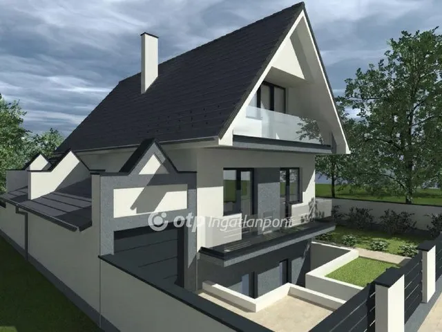 Eladó ház Nyíregyháza 150 nm