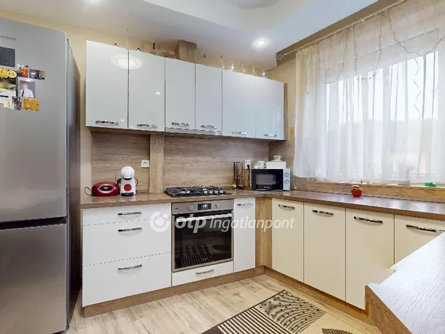 Eladó lakás Nyíregyháza 89 nm