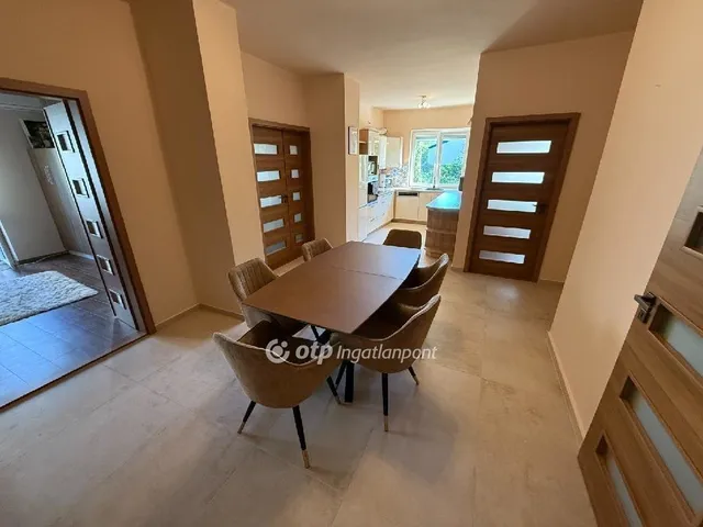 Eladó lakás Nyíregyháza 96 nm