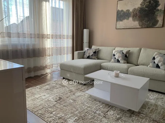 Kiadó lakás Nyíregyháza 52 nm