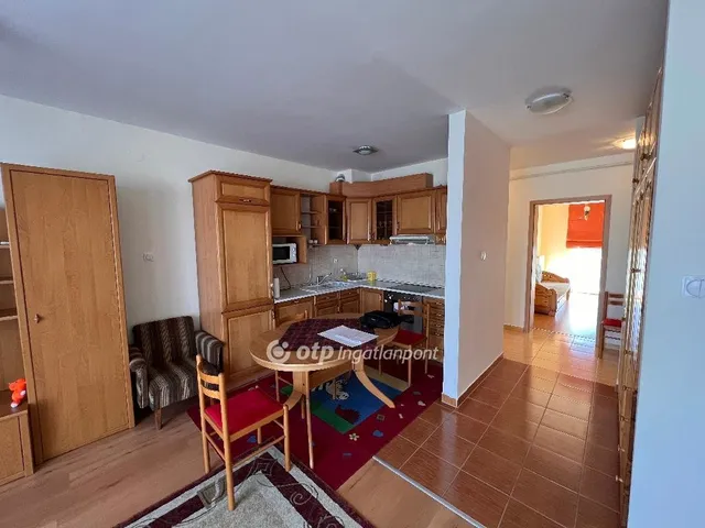 Eladó lakás Nyíregyháza 78 nm