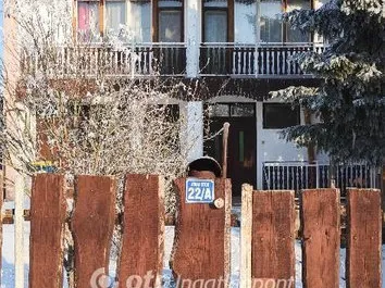 Eladó ház Nagyhalász 131 nm