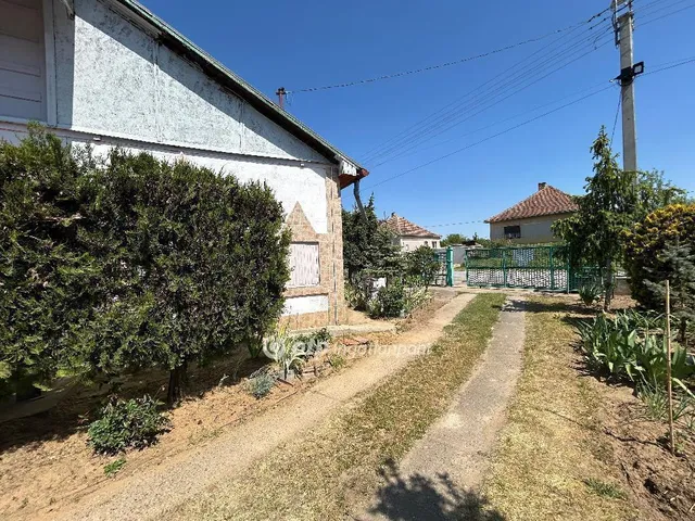 Eladó ház Mátészalka 110 nm