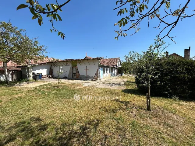 Eladó ház Mátészalka 110 nm