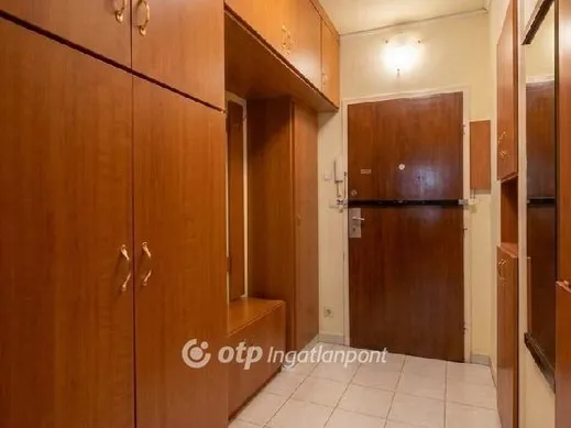 Eladó lakás Nyíregyháza, Érkert 55 nm