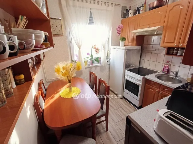 Eladó lakás Nyíregyháza 51 nm