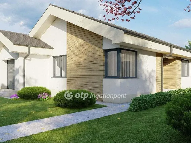 Eladó ház Nyíregyháza 124 nm