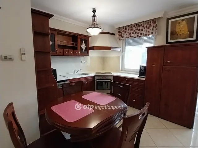 Eladó lakás Nyíregyháza 52 nm