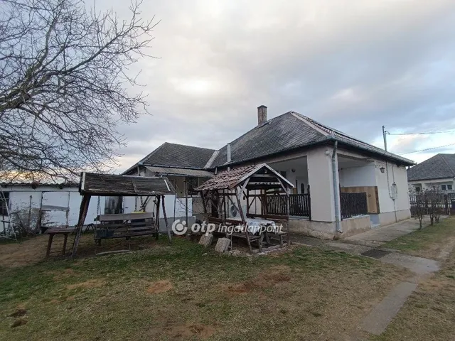 Eladó ház Nyírmada 130 nm