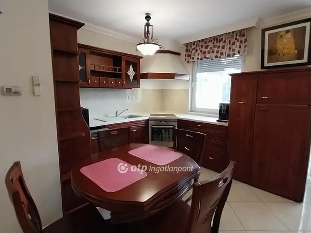 Eladó lakás Nyíregyháza 52 nm