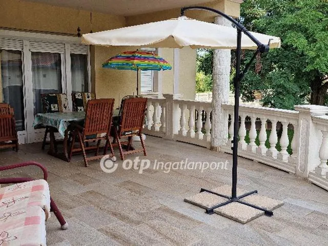 Eladó ház Nyíregyháza 251 nm