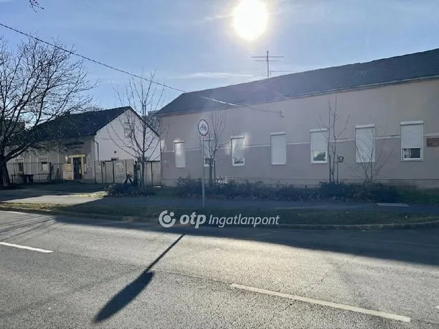 Eladó ház Nyíregyháza 379 nm