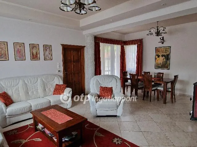 Eladó ház Nyíregyháza 251 nm