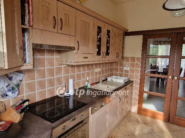 Eladó ház Nyíregyháza 251 nm