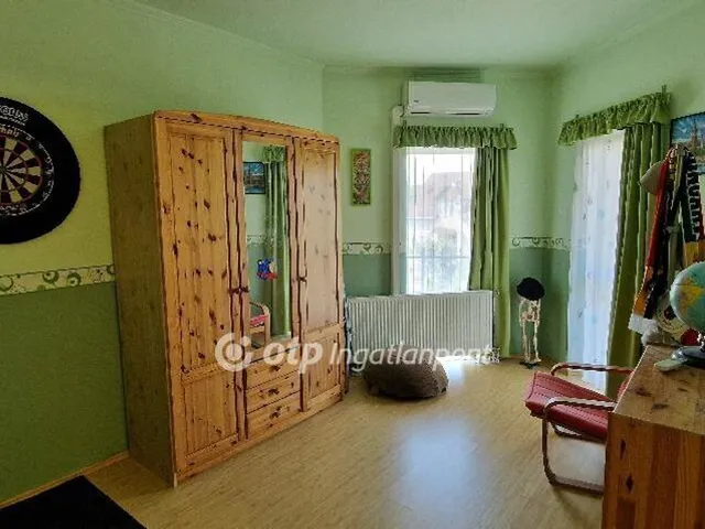Eladó ház Nyíregyháza 251 nm