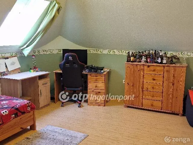 Eladó ház Nyíregyháza 251 nm