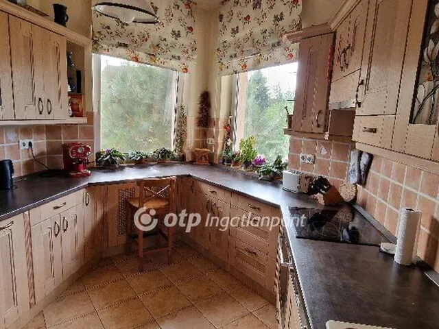 Eladó ház Nyíregyháza, Sóstóhegy 251 nm