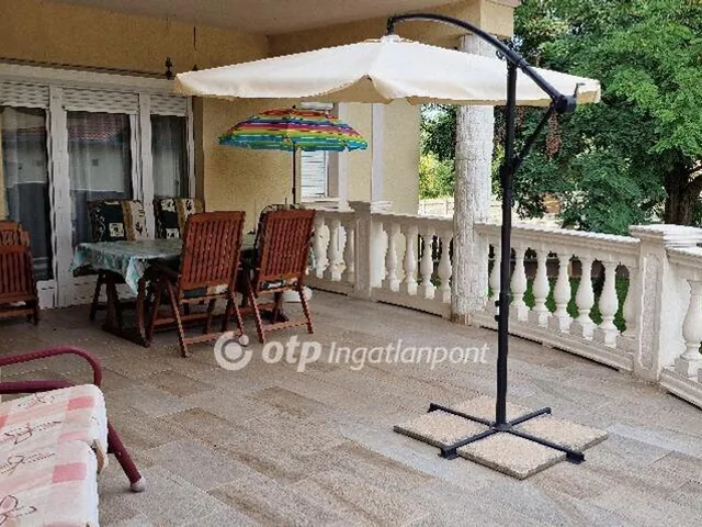 Eladó ház Nyíregyháza, Sóstóhegy 251 nm