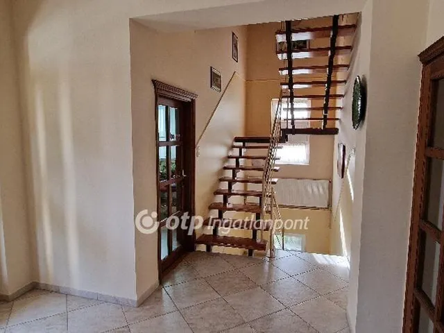 Eladó ház Nyíregyháza, Sóstóhegy 251 nm