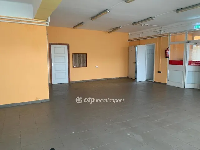 Eladó kereskedelmi és ipari ingatlan Tiszavasvári 344 nm