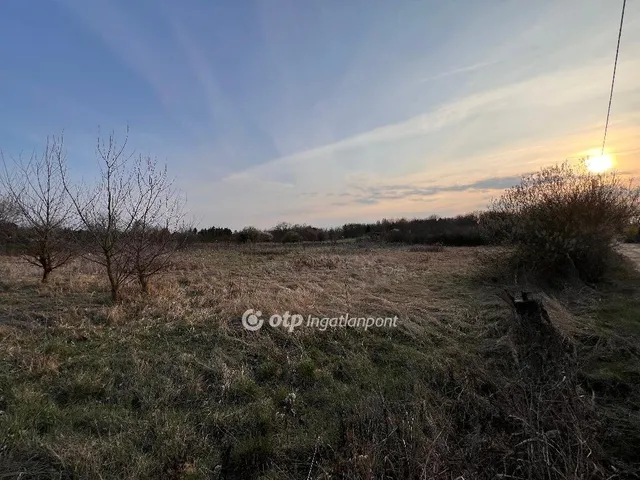 Eladó telek Nyíregyháza 3827 nm