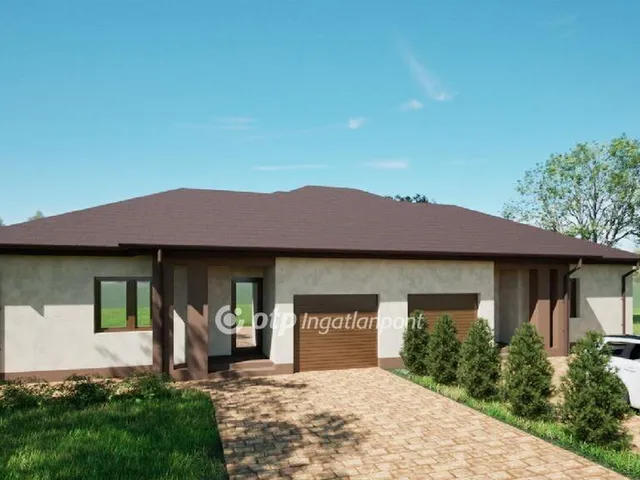 Eladó ház Nyírpazony 95 nm