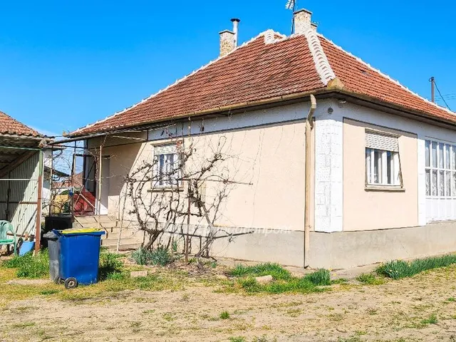 Eladó ház Nagyecsed 106 nm