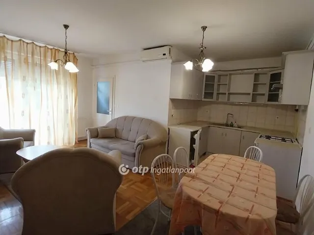 Kiadó lakás Nyíregyháza 56 nm