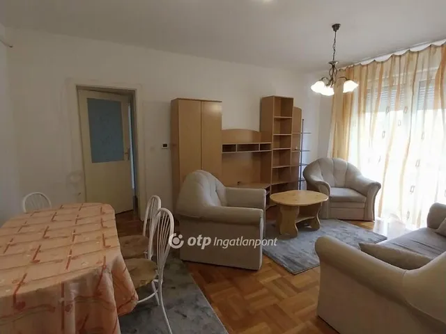 Kiadó lakás Nyíregyháza 56 nm