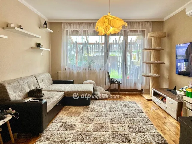 Eladó ház Nyíregyháza 88 nm