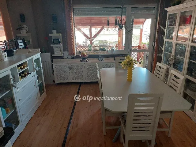 Eladó ház Nyíregyháza 180 nm